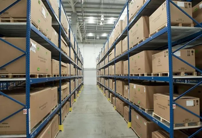 漳州到金门县货物仓储