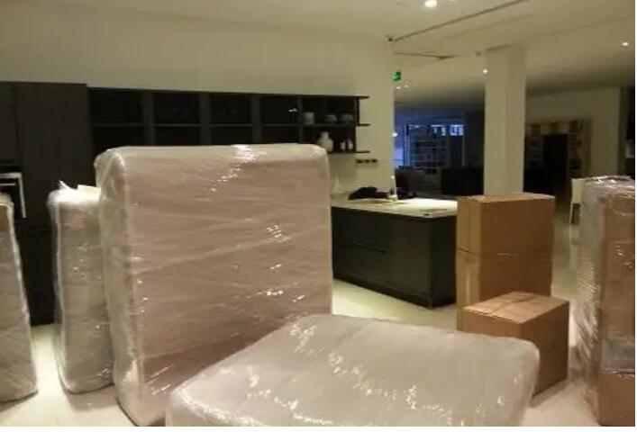 漳州到金门县长途搬家