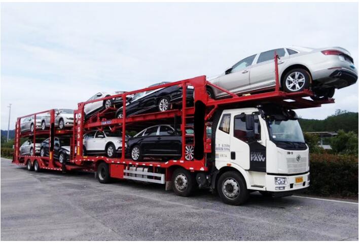 漳州到金门县轿车托运